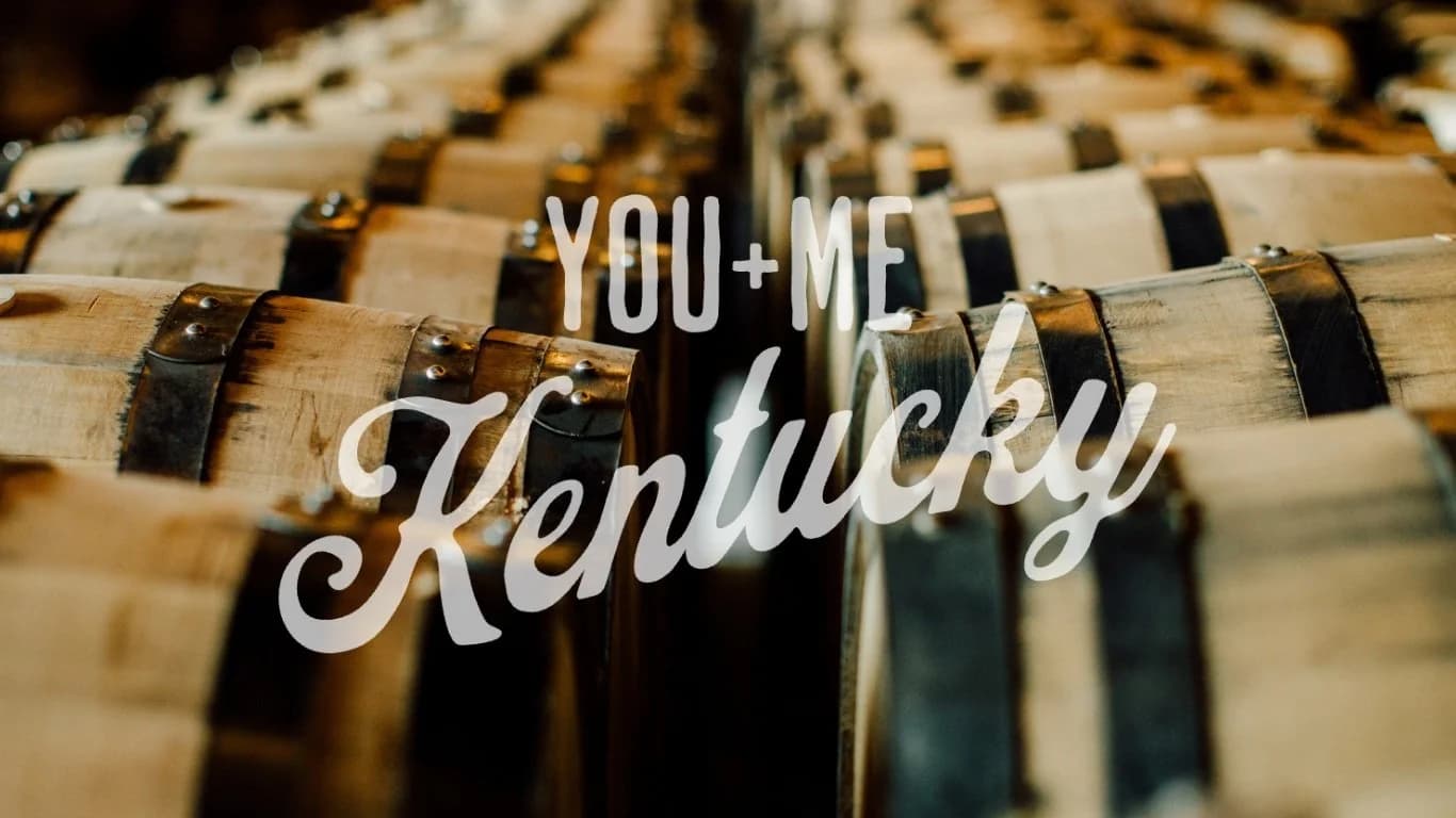 Kentucky Bourbon Trail